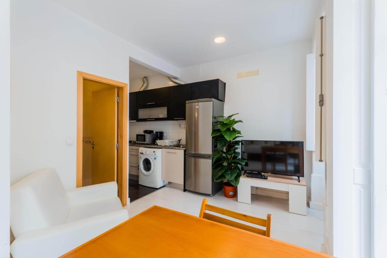 R3 - Coimbra Lovers - Mondego Suite Bagian luar foto